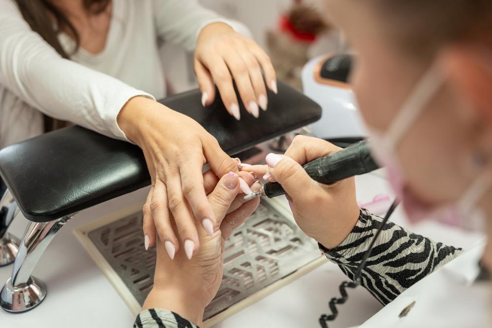 Nail Service